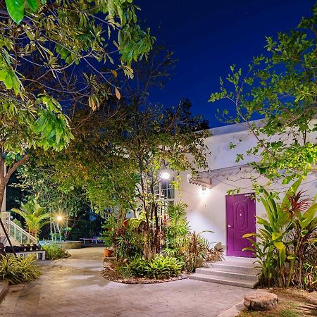 Utapao Sattahip Rayong Resort Ban Nong Sa Zewnętrze zdjęcie